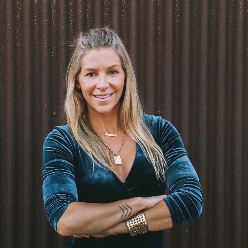 Meet your Posher, Brooke